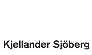 Kjellander sjoberg logo